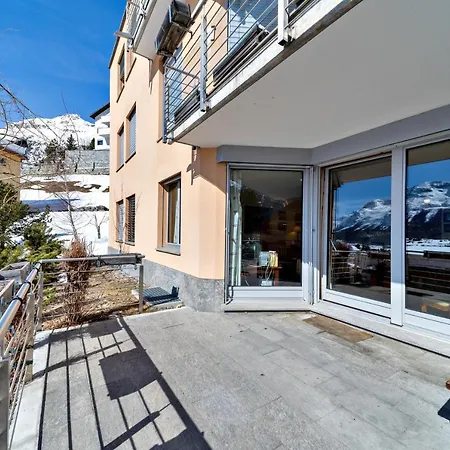 Chesa Crush 2 - * Samedan