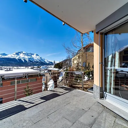 Chesa Crush 2 - Διαμέρισμα *