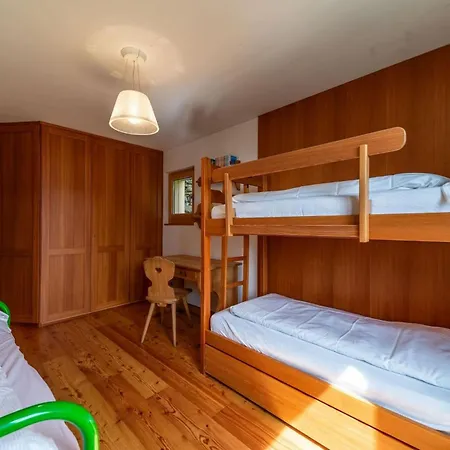 アパート Chesa Crush 2 - サメーダン