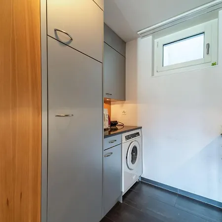 Διαμέρισμα Chesa Crush 2 -