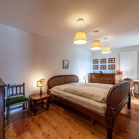 Chesa Crush 2 - Appartement