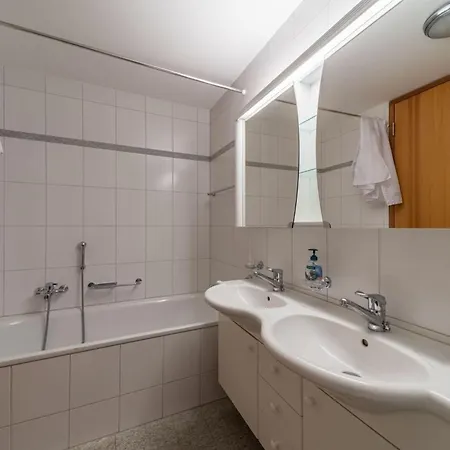 Apartment Chesa Crush 2 - *