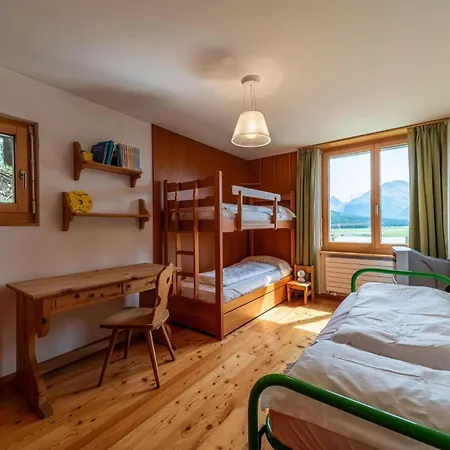 Chesa Crush 2 - Samedan