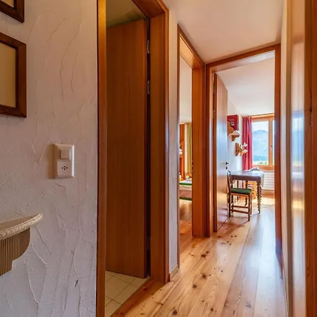 Chesa Crush 2 - Διαμέρισμα