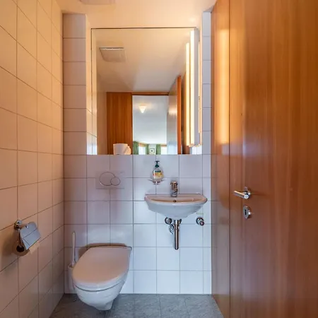 アパート Chesa Crush 2 -