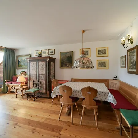 Chesa Crush 2 - Apartamento Samedan