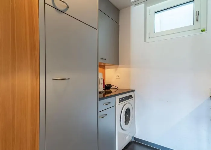 Appartement Chesa Crush 2 -