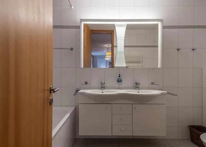 Appartement Chesa Crush 2 -