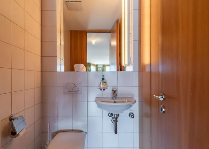 Appartement Chesa Crush 2 -