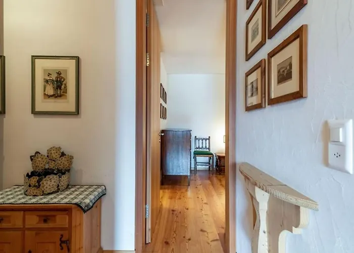 Daire Chesa Crush 2 - *