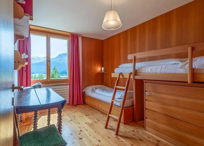 Chesa Crush 2 - * Samedan