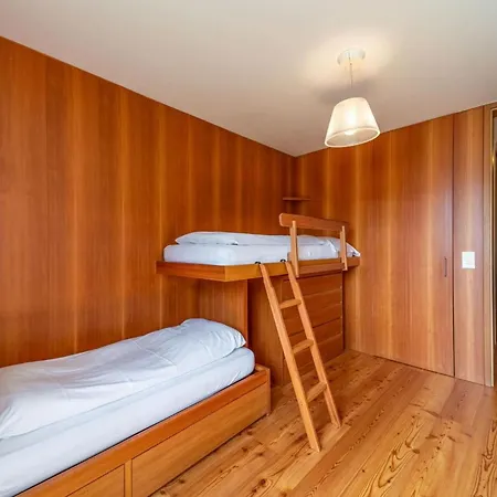 Chesa Crush 2 - Appartamento *