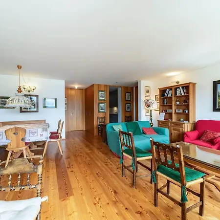 Chesa Crush 2 - Samedan