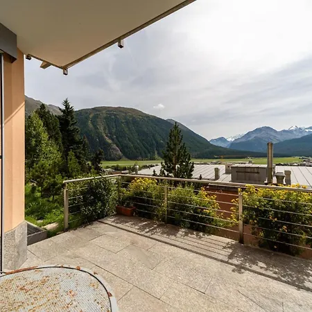 Appartamento Chesa Crush 2 - *