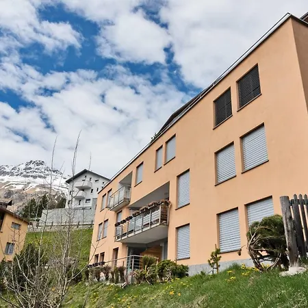 Chesa Crush 2 - Appartamento